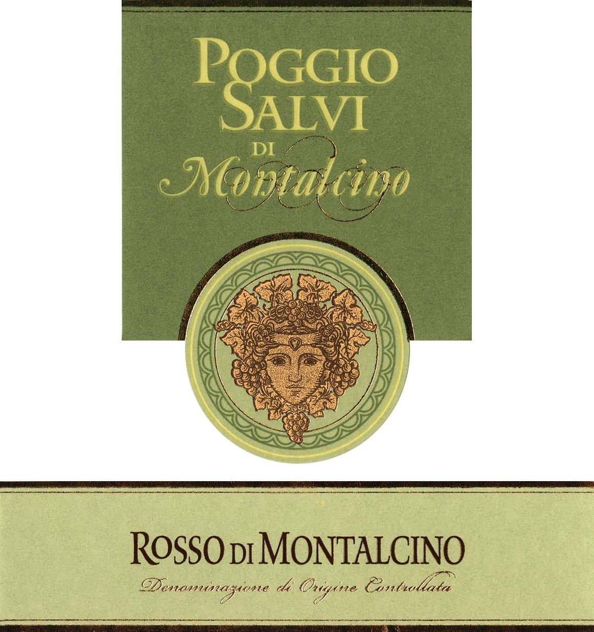 Rosso di Montalcino Doc 2010