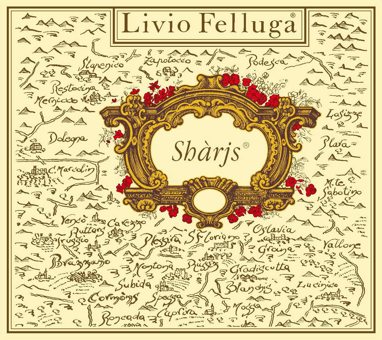 Shàris 2007