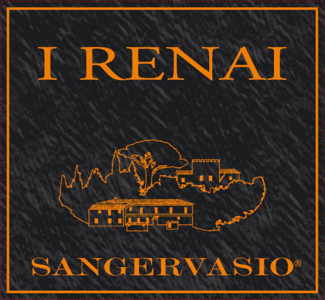 I Renai Rosso 2008