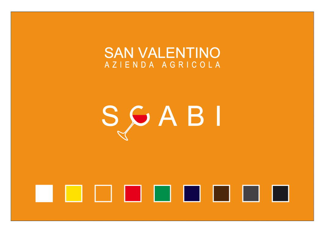 Scabi Sangiovese di Romagna Superiore 2019