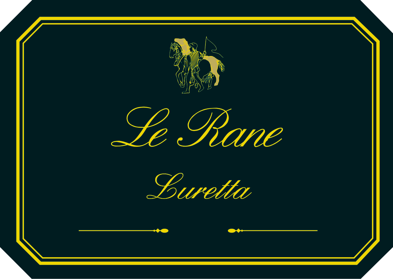 Le Rane 2008
