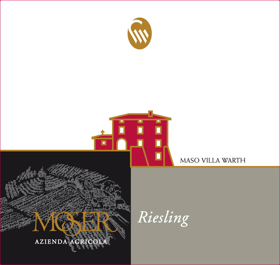 Riesling Maso Warth 2017