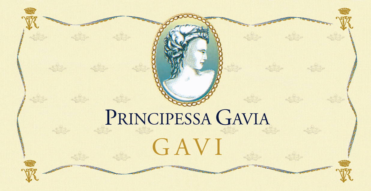 Principessa Gavia Gavi 2013