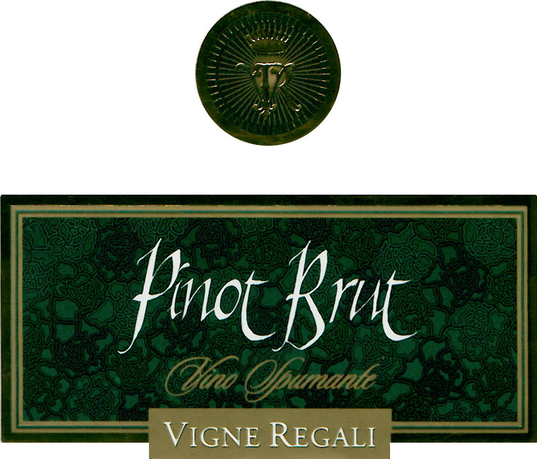 Pinot Brut sa
