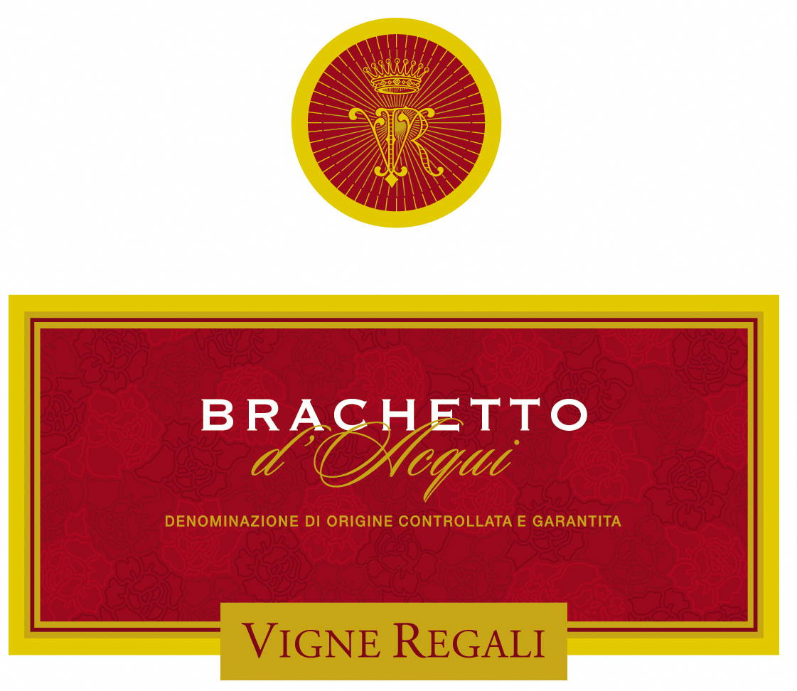 Brachetto d'Acqui Spumante 2008