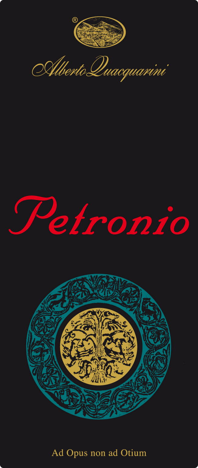Petronio 2012