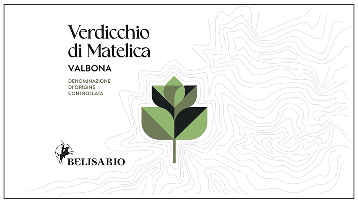 Valbona Verdicchio di Matelica Doc 2021