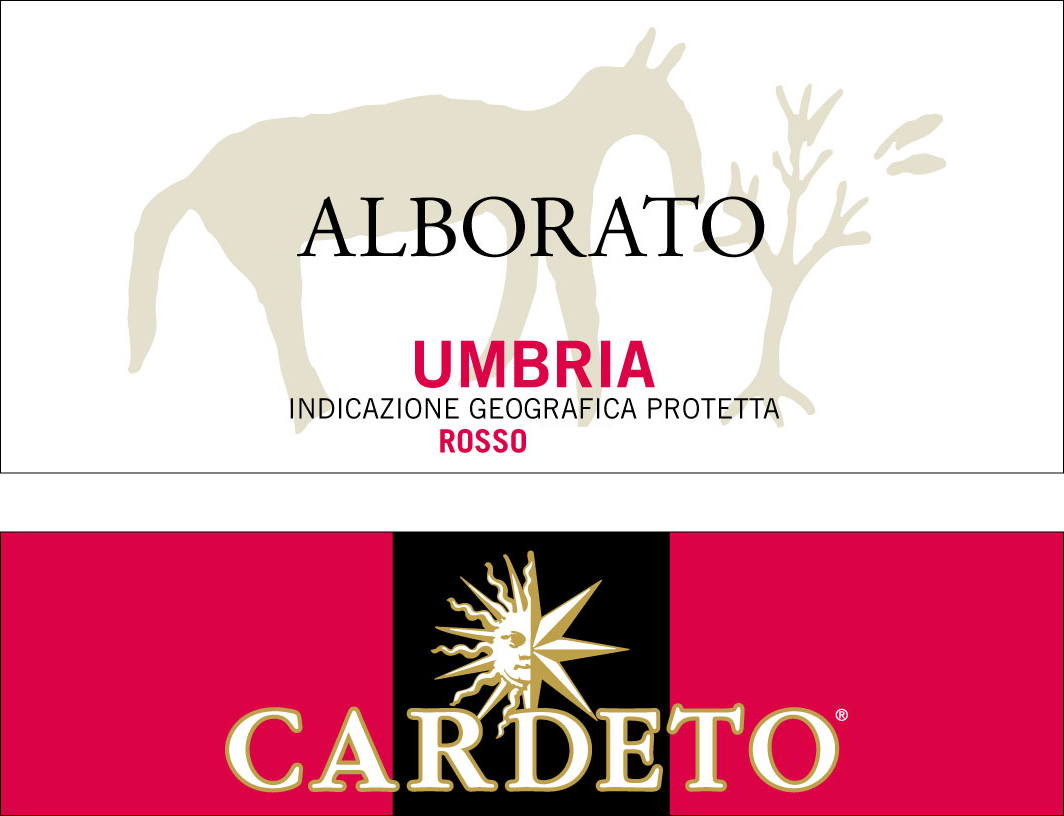 Alborato 2008