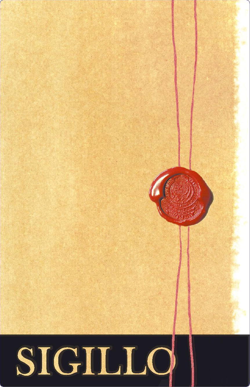 Sigillo 2009