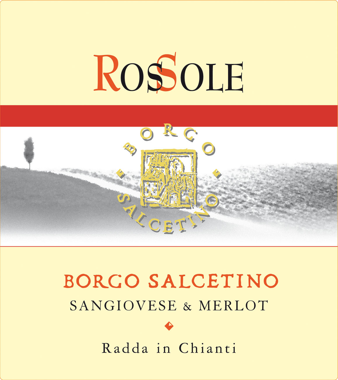Rossole 2019