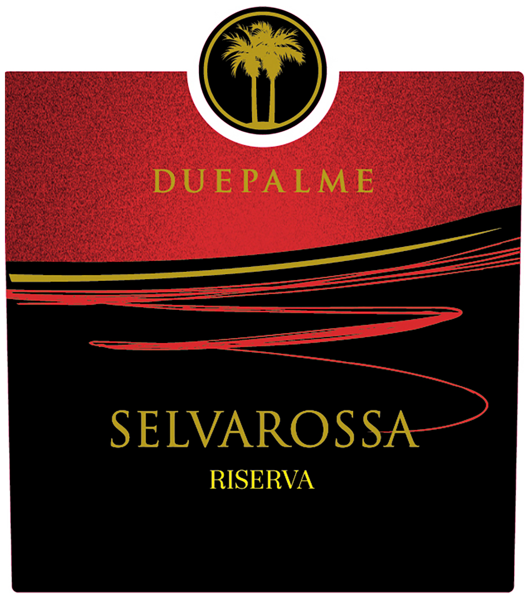 Selvarossa Riserva 2017