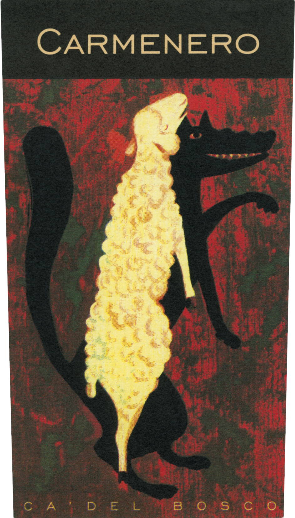 Carmenero 2003