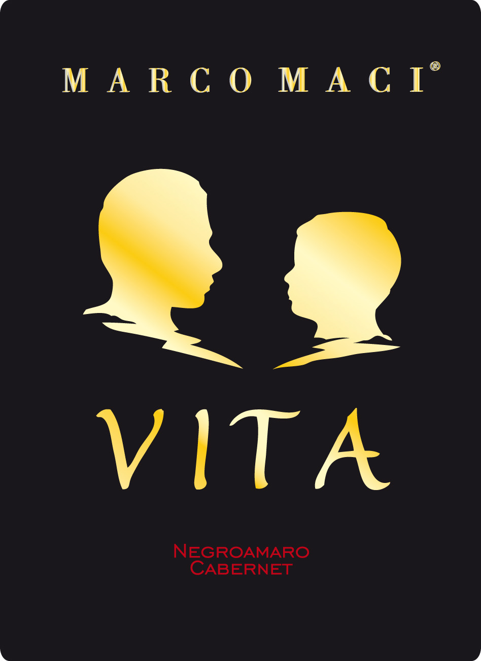 Vita Rosso 2006