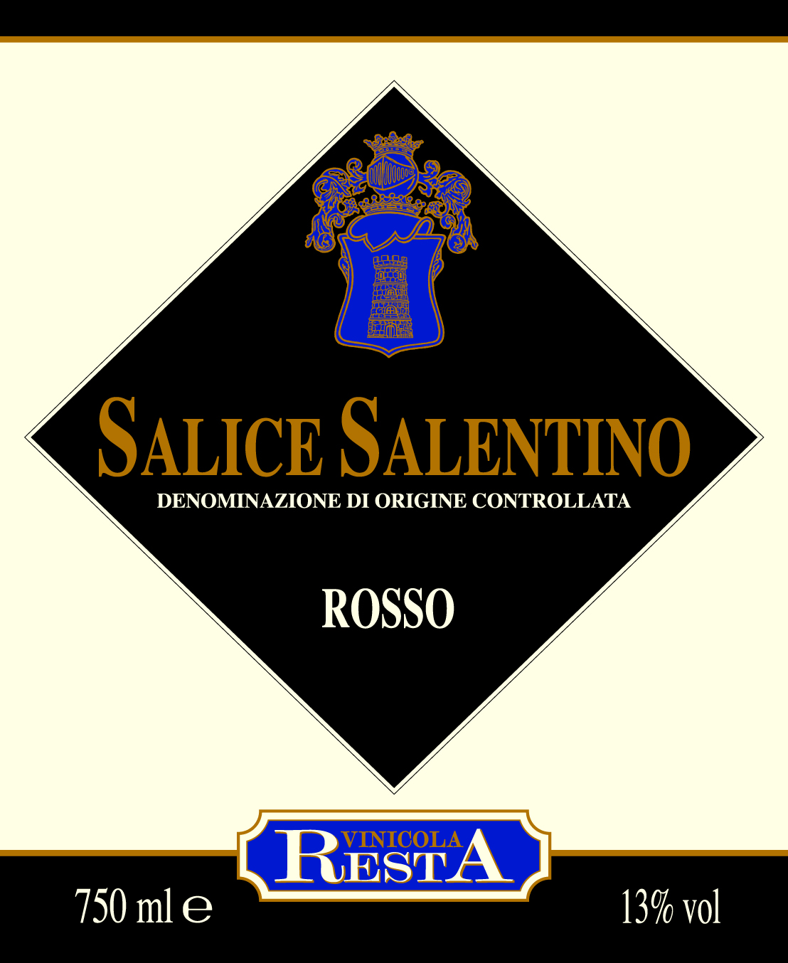 Salice Salentino 2014