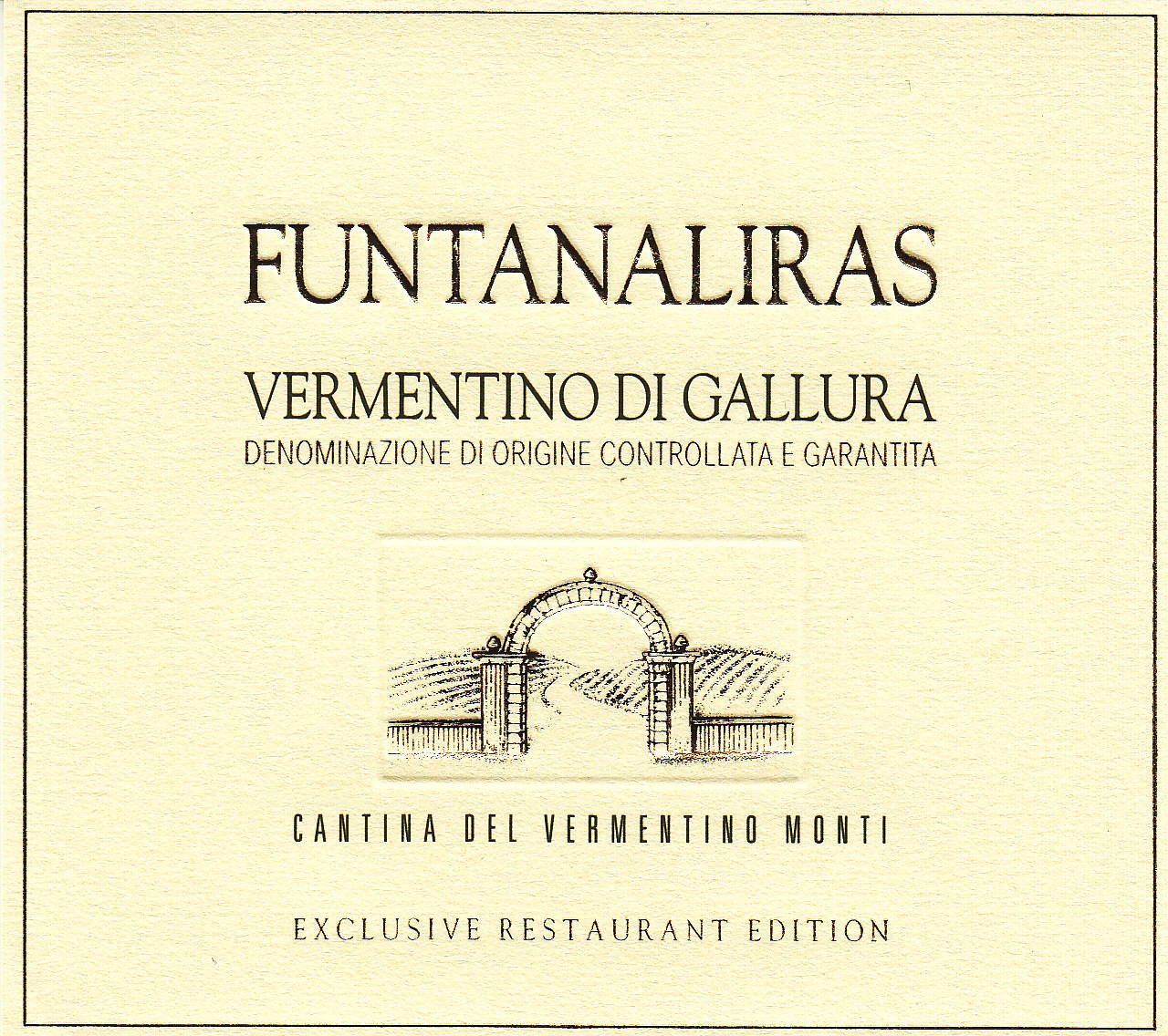 Funtanaliras 2011