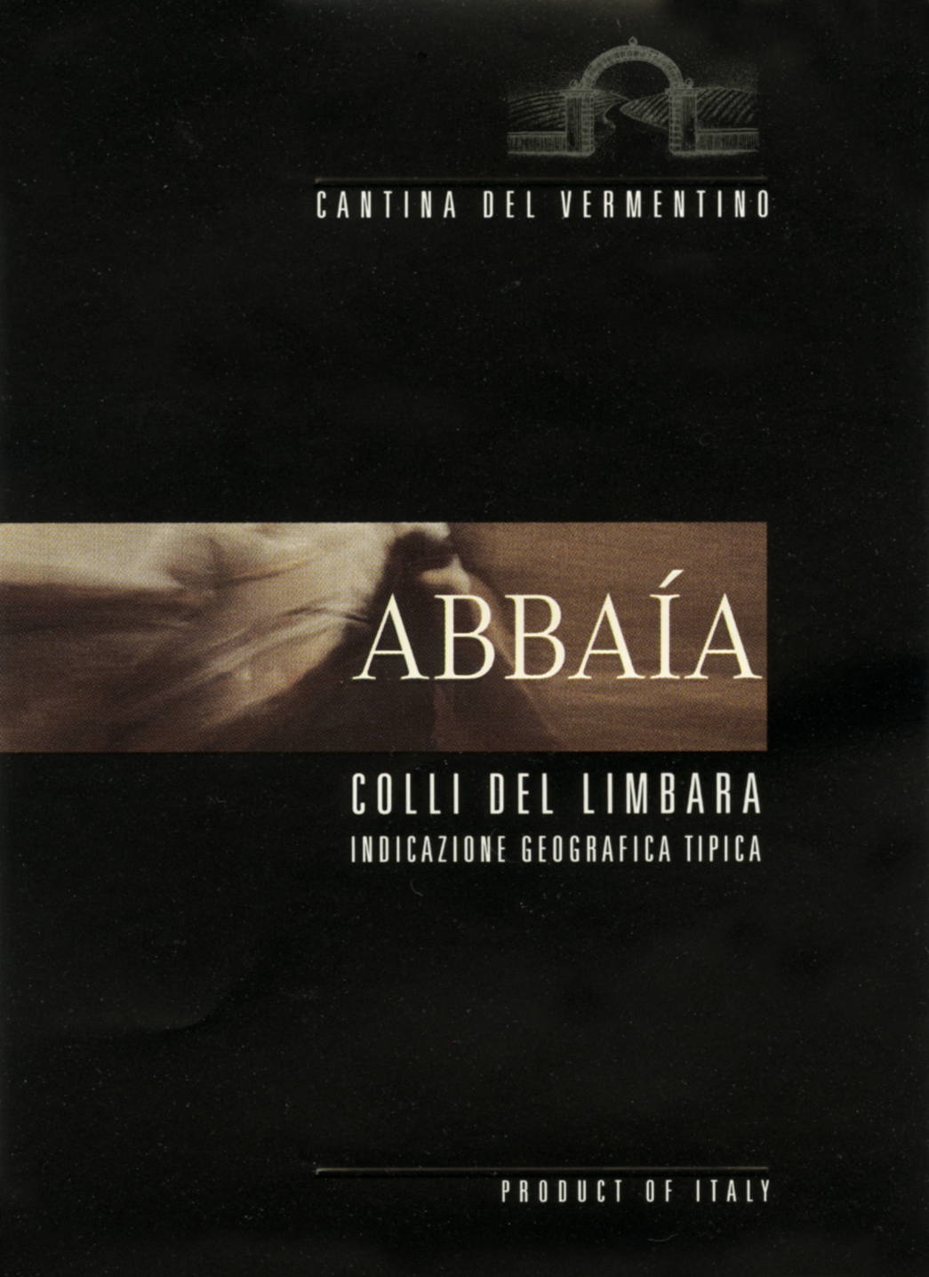 Abbaìa 2007