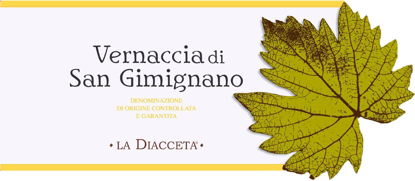 Vernaccia di San Gimignano 2008
