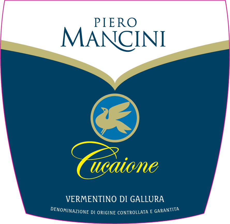 Vermentino di Gallura Cucaione 2008