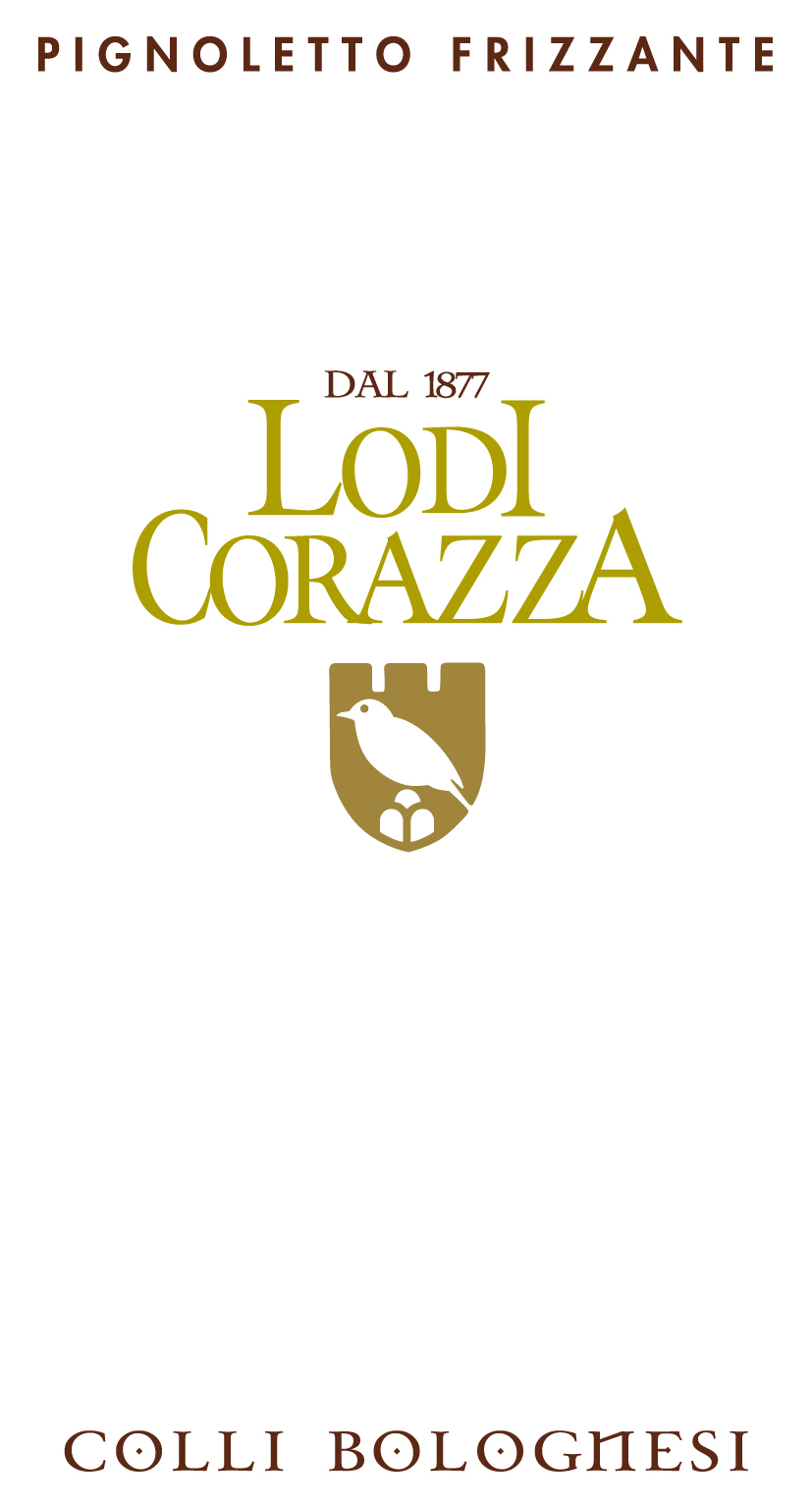 Pignoletto Frizzante Colli Bolognesi Doc 2010