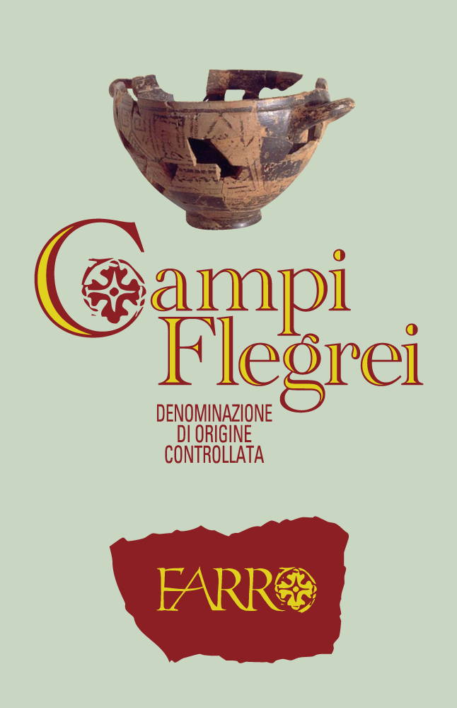Falanghina Campi Flegrei 2008