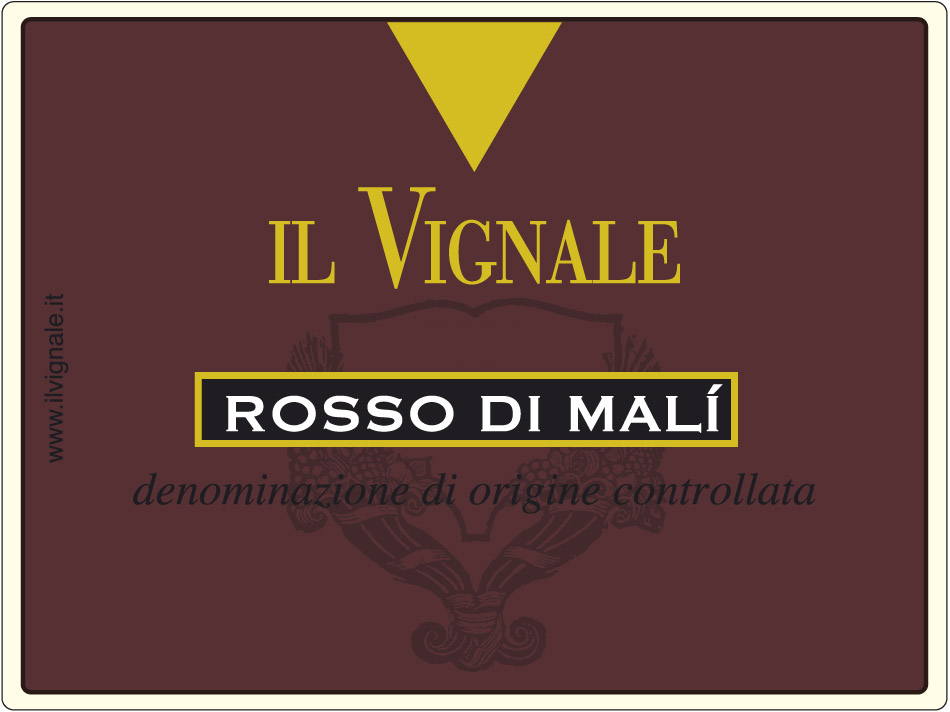 Rosso di Malì 2005
