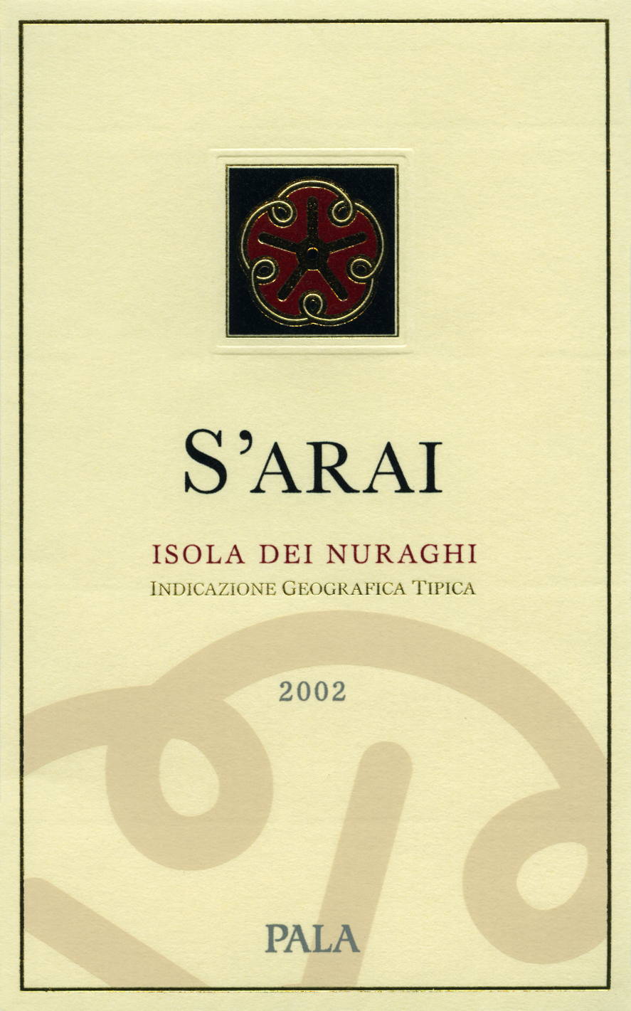 S'Arai 2012