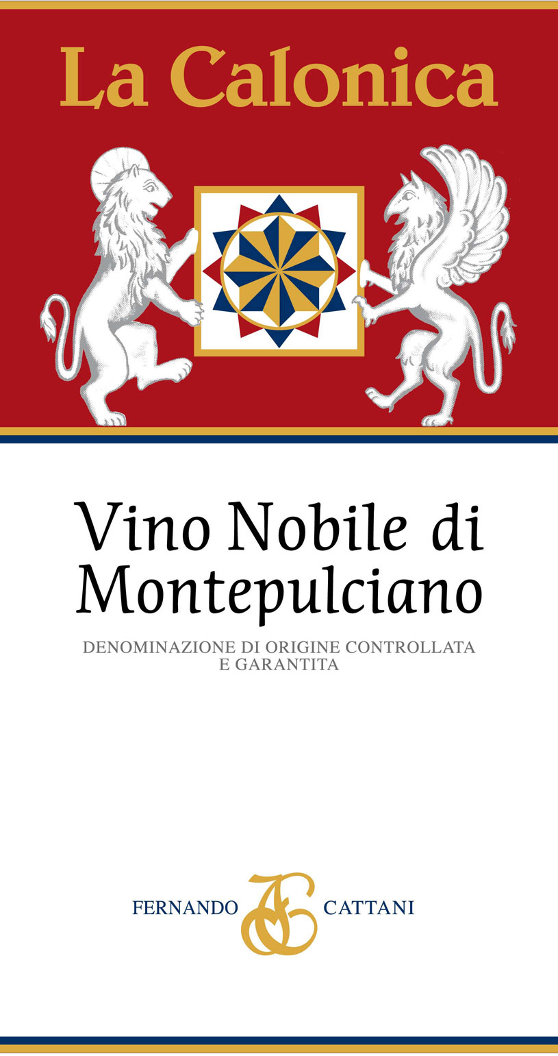Vino Nobile di Montepulciano Docg 2008