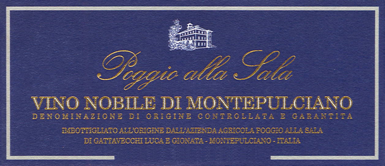 Nobile di Montepulciano 2006