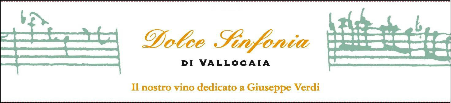 Vin Santo Dolce Sinfonia 2008