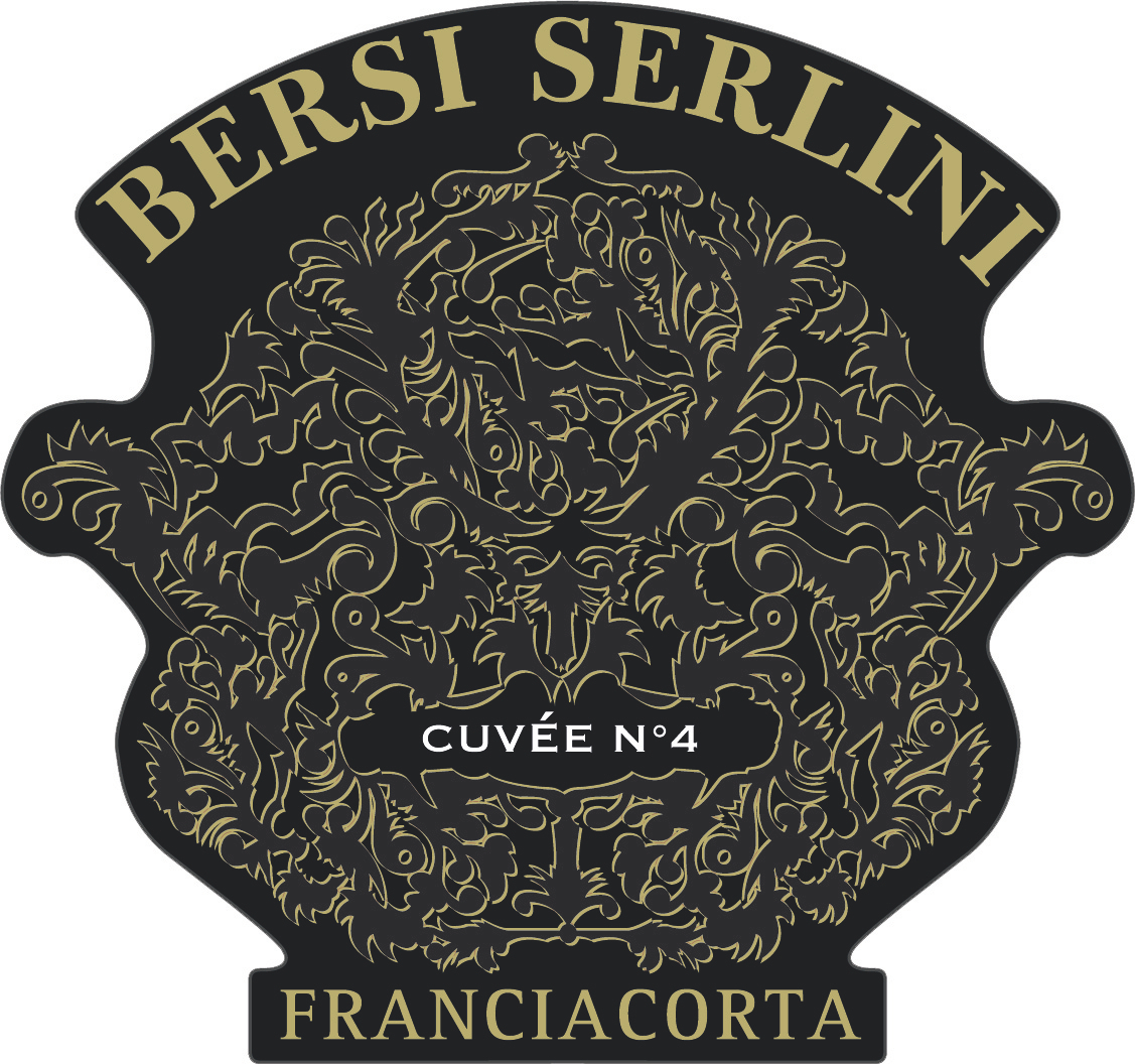 Franciacorta Brut Cuvée n°4 sa