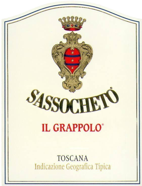 Sassocheto 2005