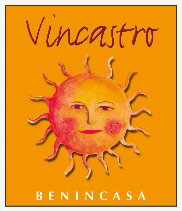 Vincastro Rosso 2012