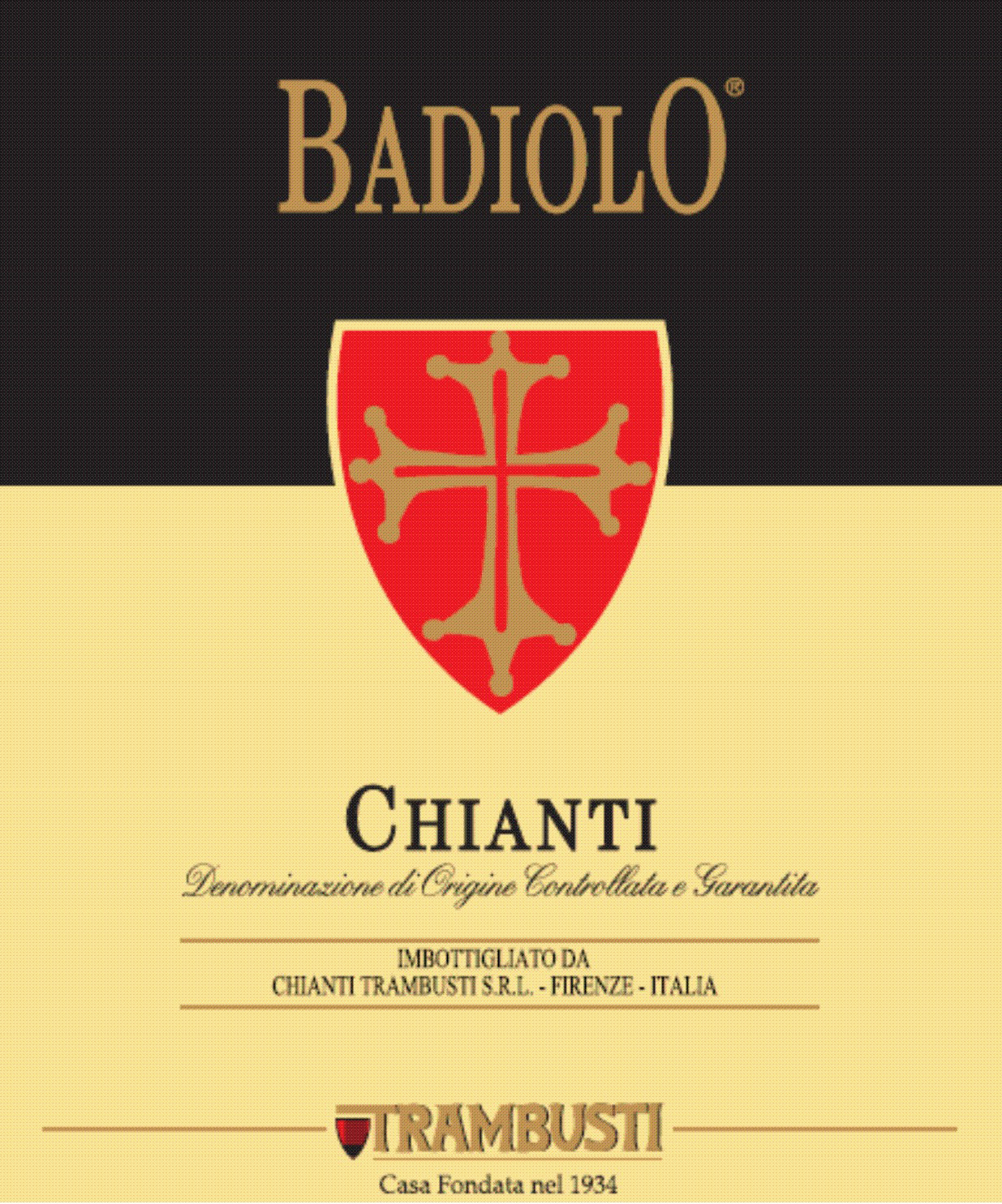Chianti Riserva Badiolo 2005
