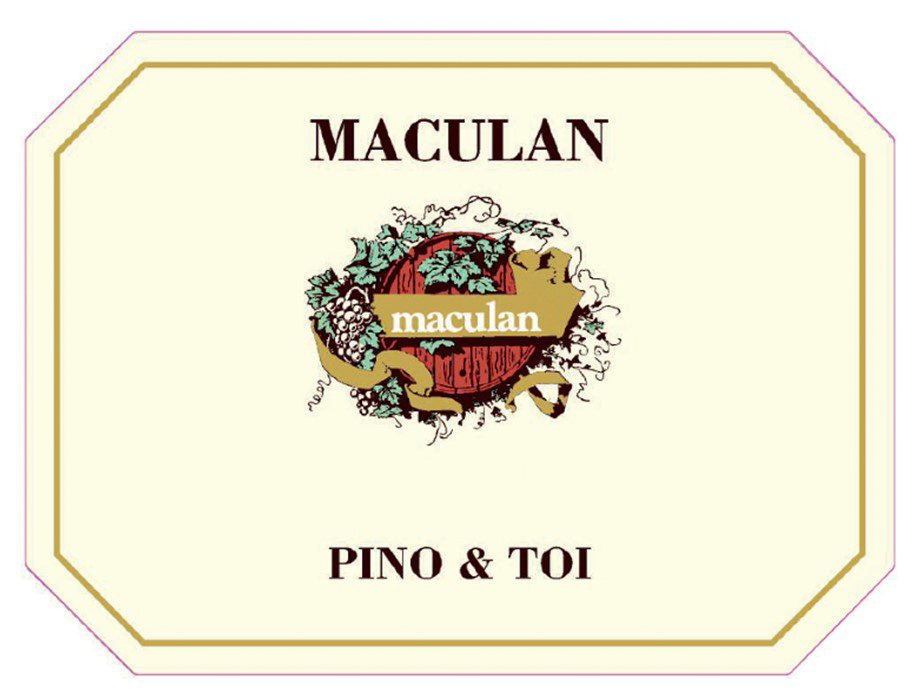 Pino & Toi 2017