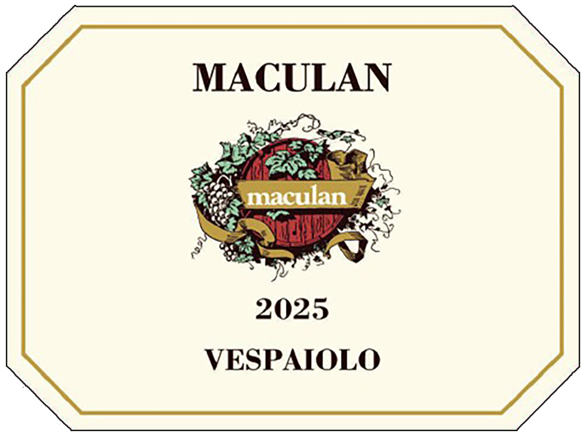 Vespaiolo 2018