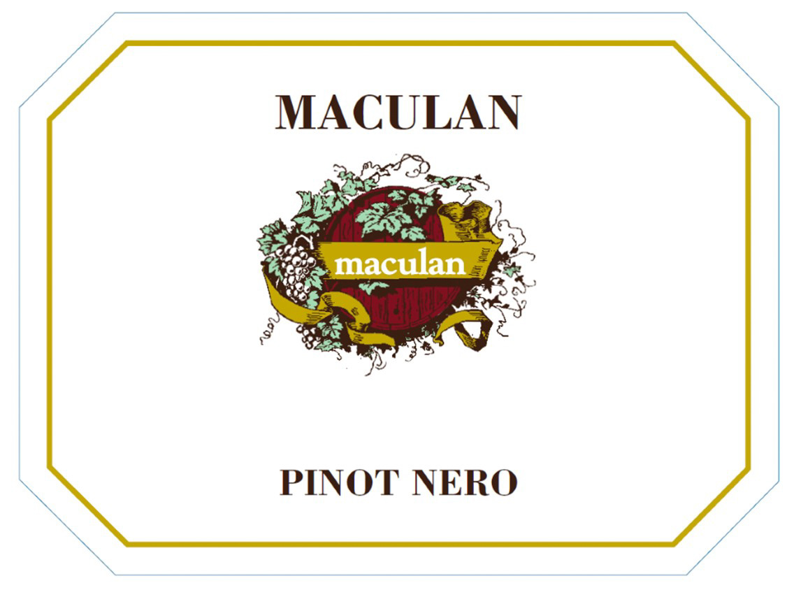Pinot Nero 2014