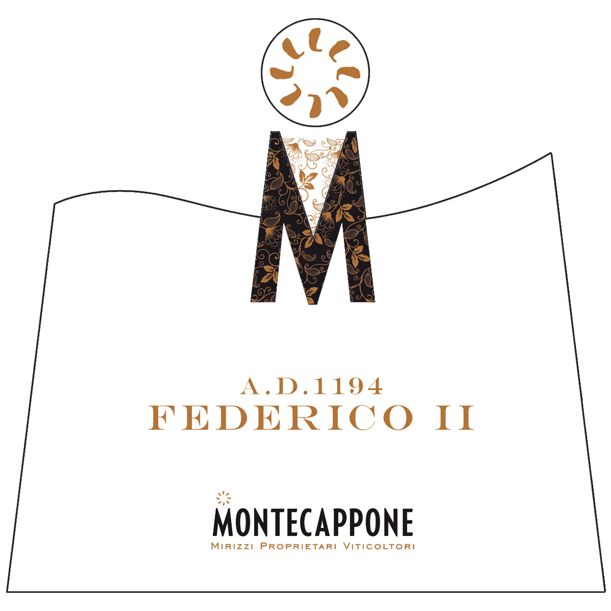 Verdicchio dei Castelli di Jesi Classico Superiore Federico II 2016