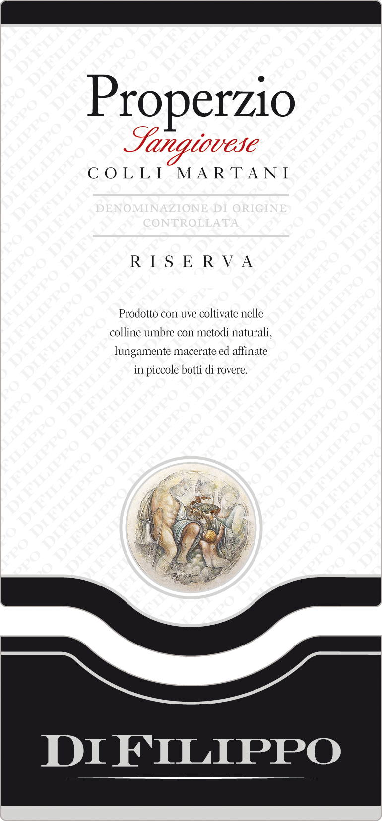 Properzio 2005