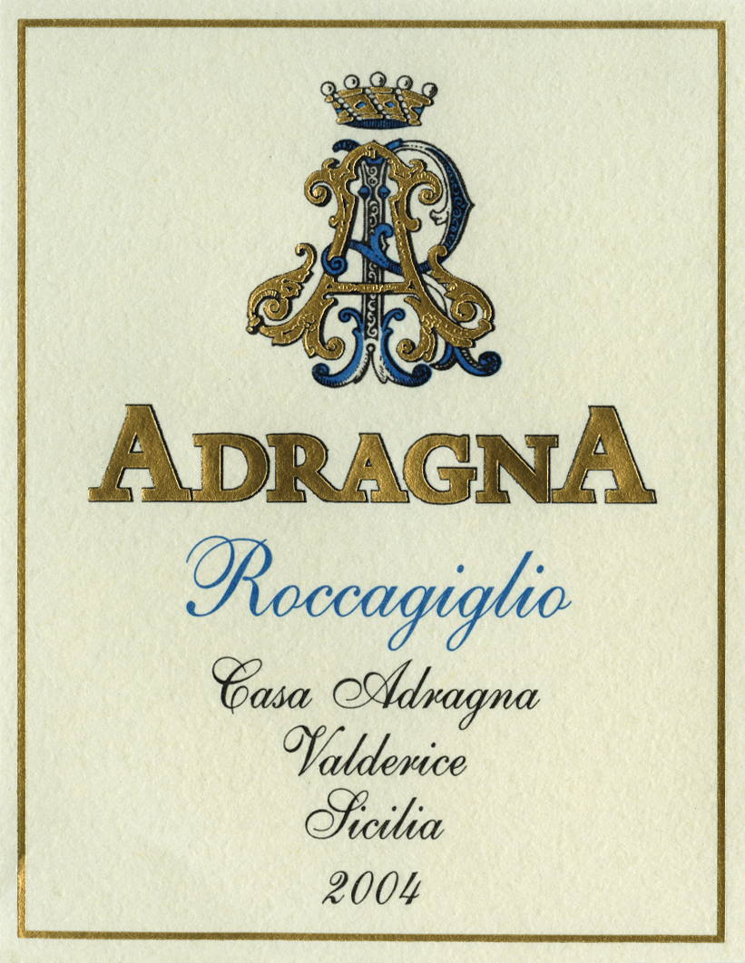 Roccagiglio 2006