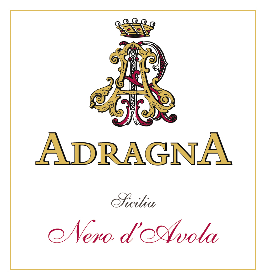 Nero d'Avola Sicilia 2008