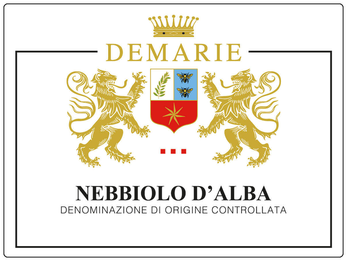 Nebbiolo d'Alba Doc 2015