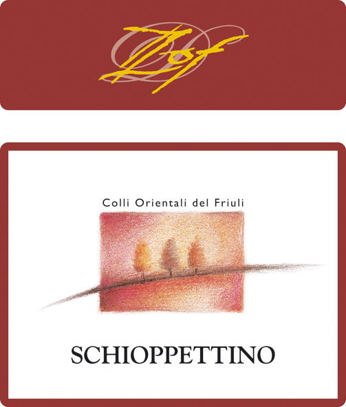 Schioppettino 2010