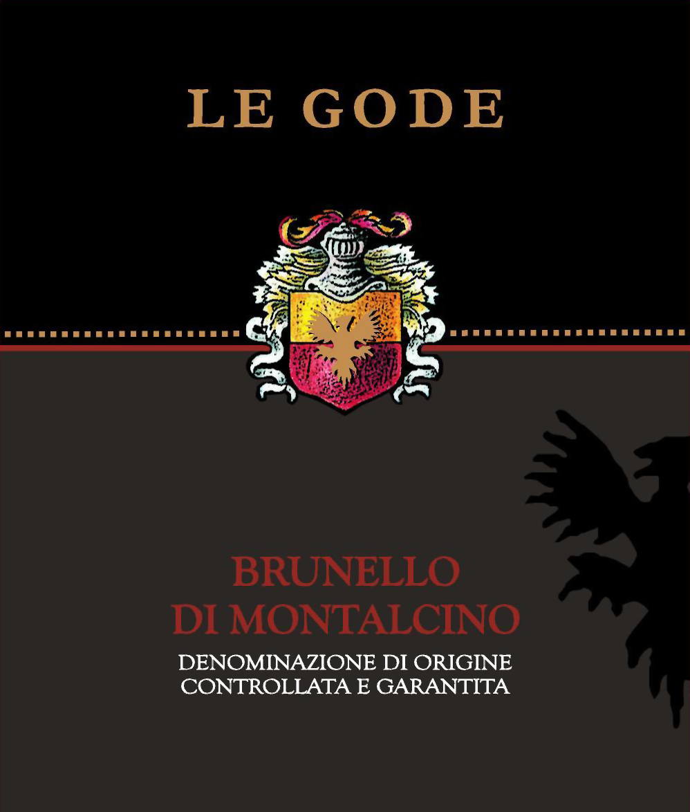 Brunello di Montalcino 2012