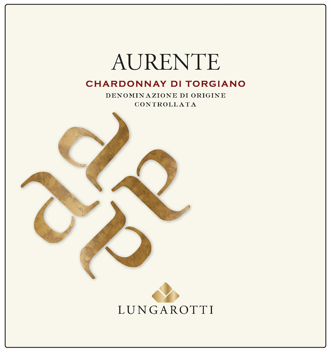 Aurente Chardonnay di Torgiano 2020