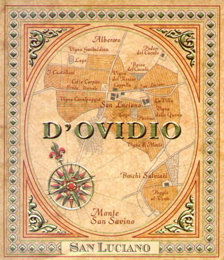 D'Ovidio 2006