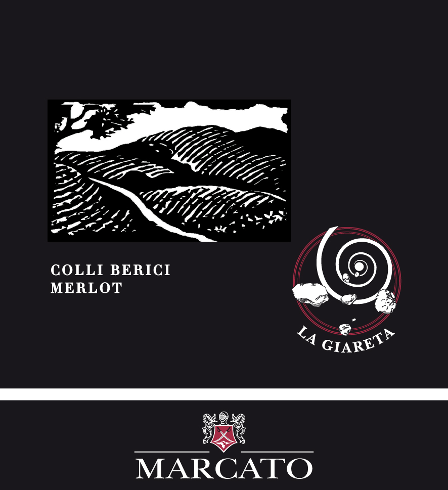 Merlot Asinara La Giareta 2004