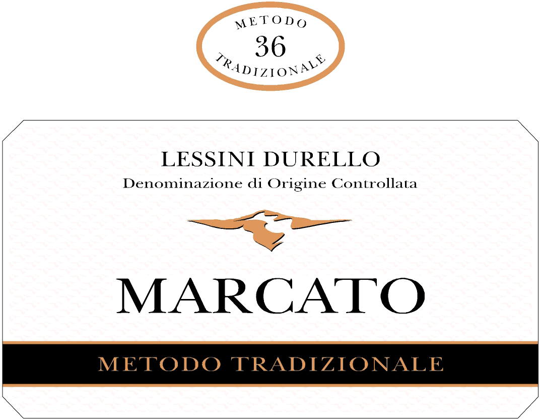Durello Brut Lessini sa