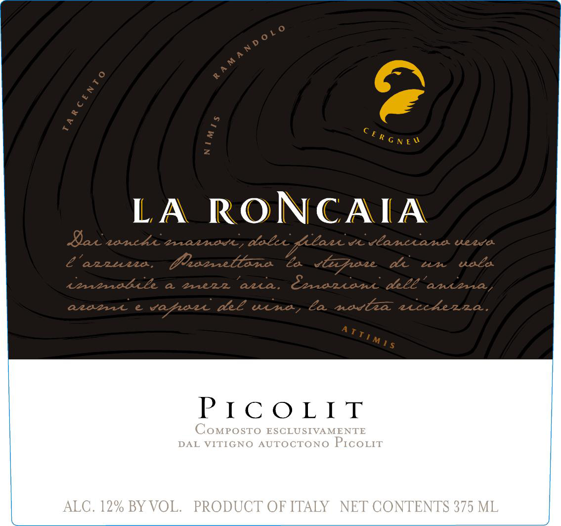 Picolit 2007