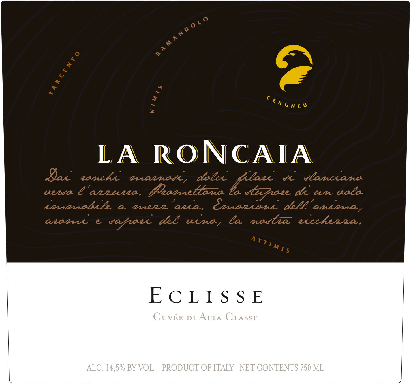 Eclisse 2009