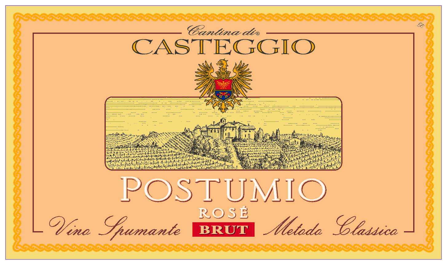 Brut Postumio 2005